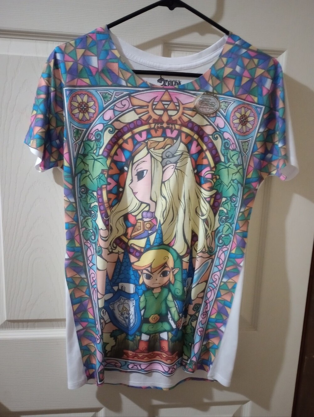 Zelda Shirt